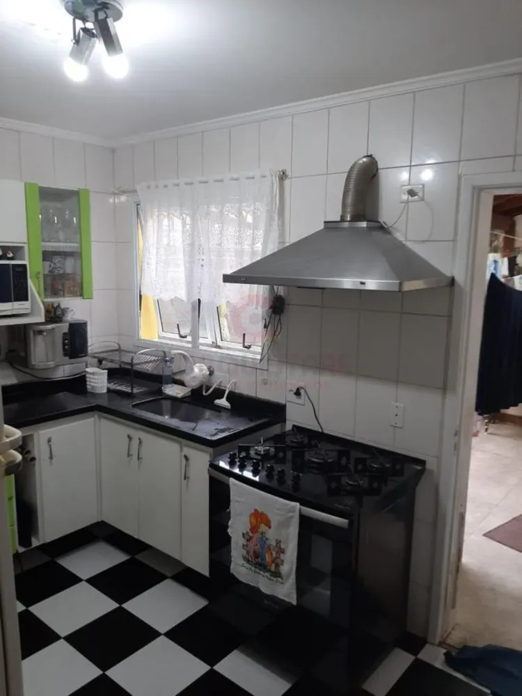 Casa, 2 quartos, 87 m² - Foto 12