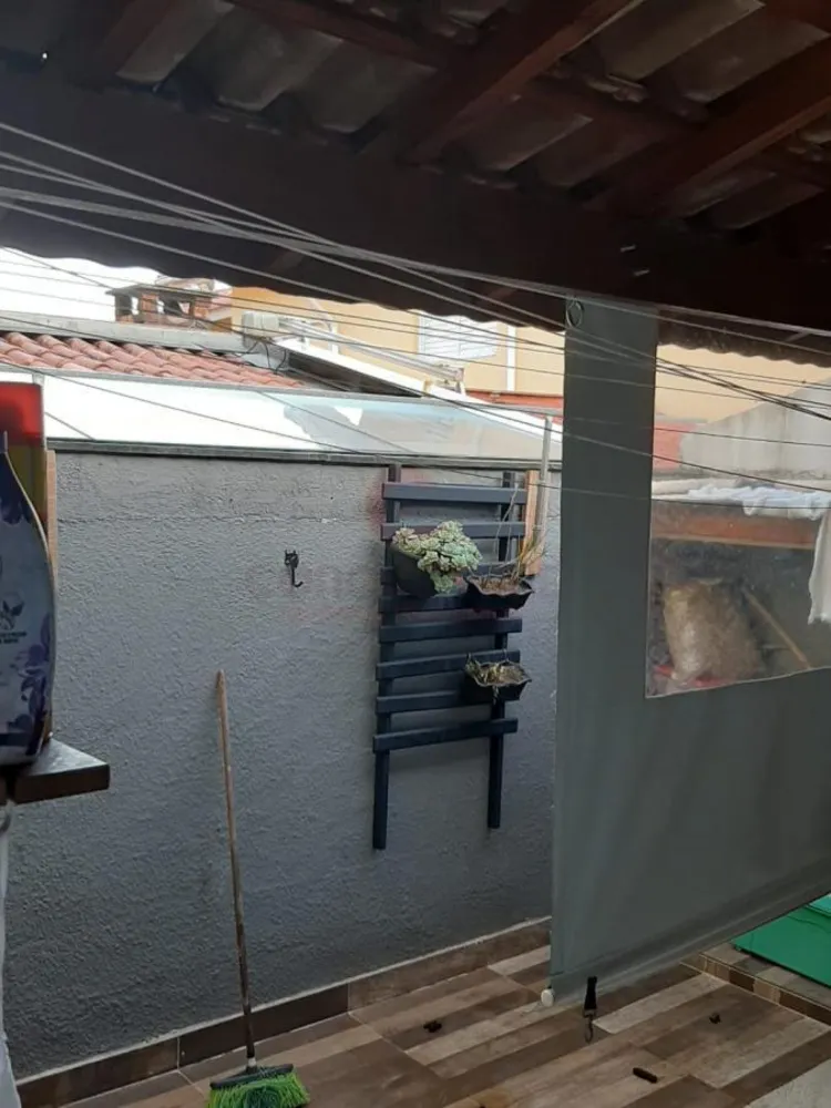 Casa, 2 quartos, 87 m² - Foto 9