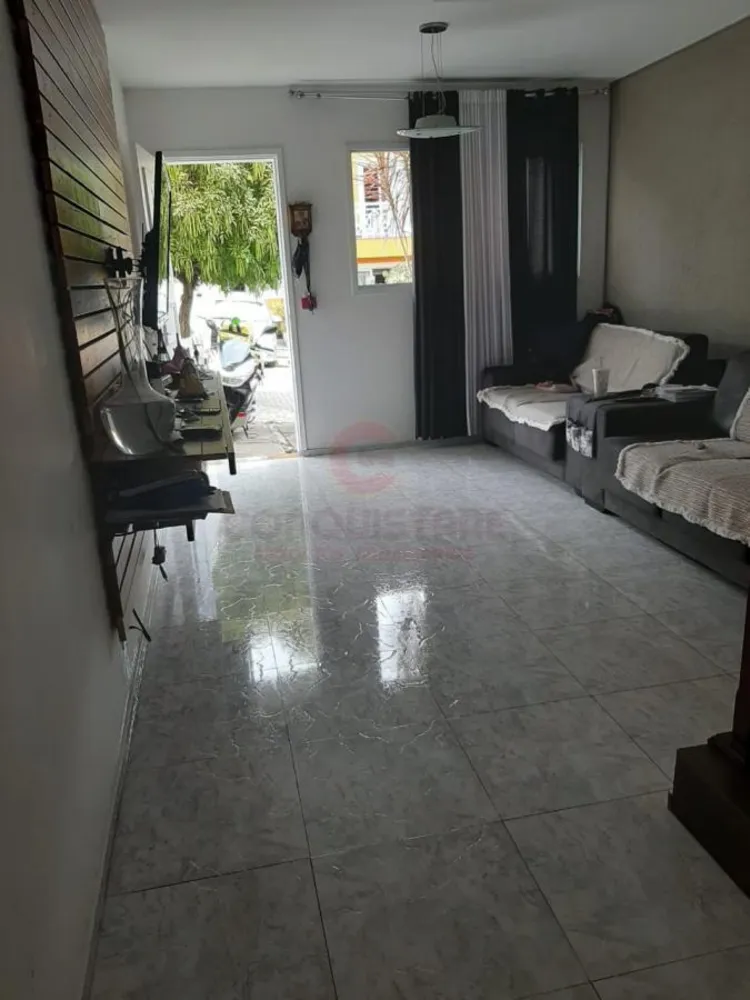 Casa, 2 quartos, 87 m² - Foto 5