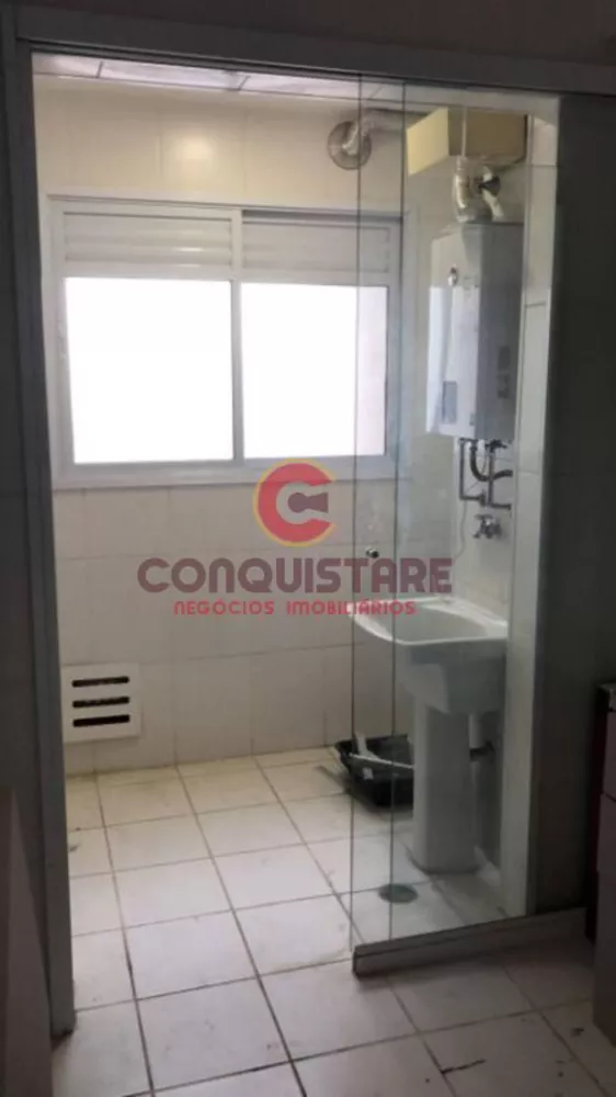 Apartamento à venda com 3 quartos, 98m² - Foto 6