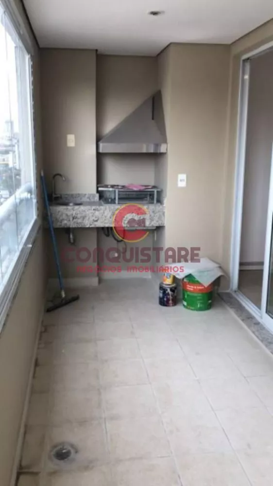 Apartamento à venda com 3 quartos, 98m² - Foto 8