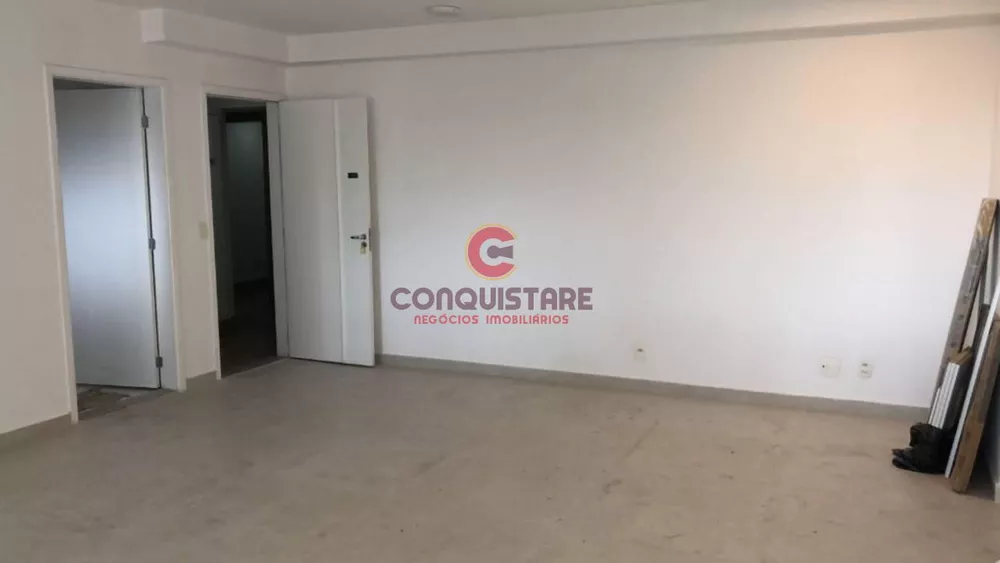 Apartamento à venda com 3 quartos, 98m² - Foto 3