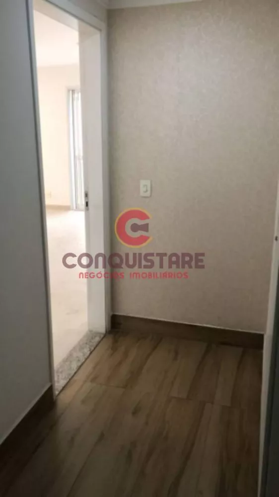 Apartamento à venda com 3 quartos, 98m² - Foto 9