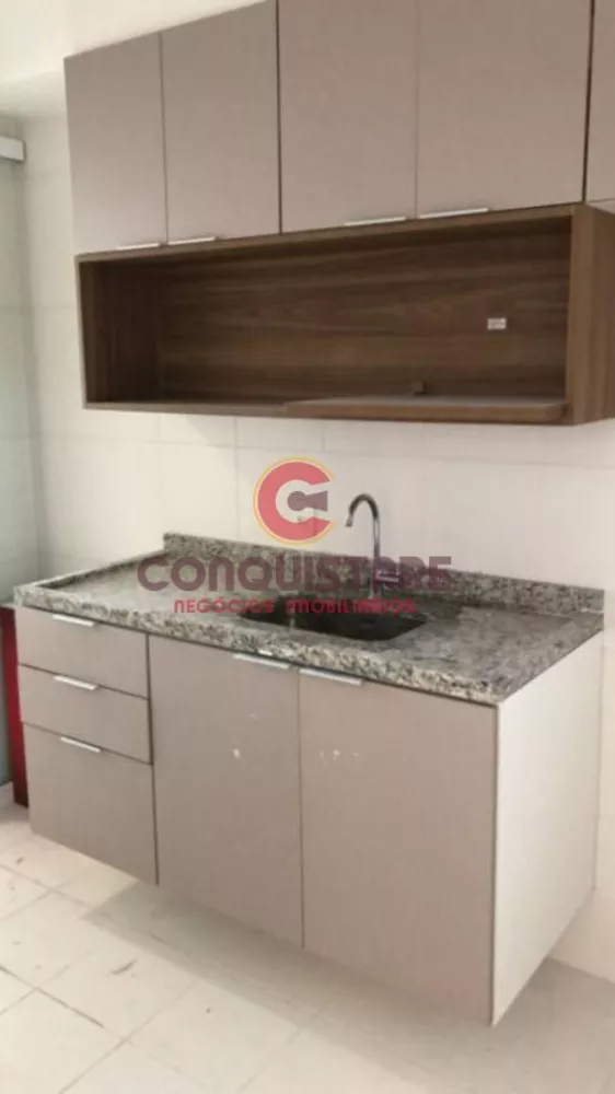 Apartamento à venda com 3 quartos, 98m² - Foto 7