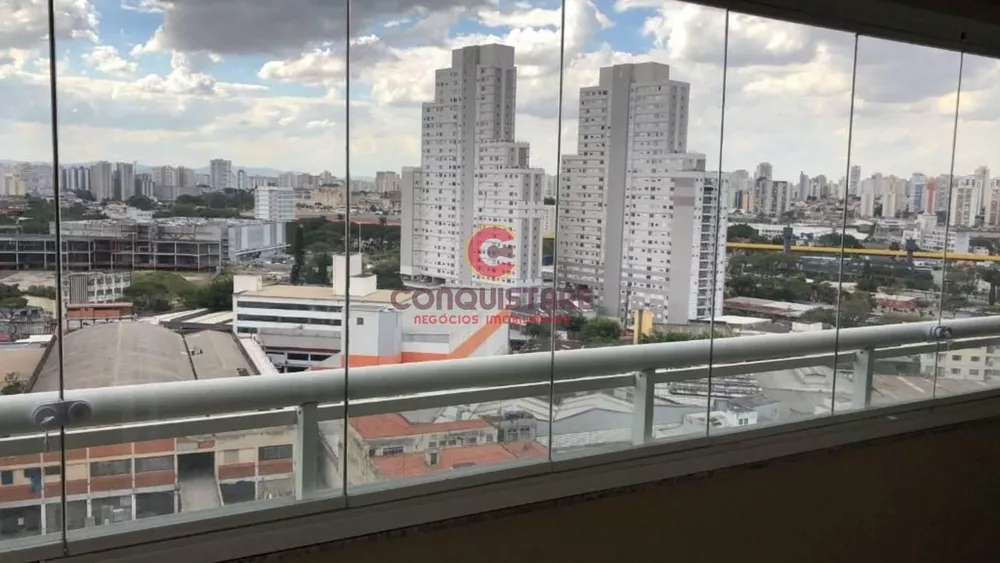 Apartamento à venda com 3 quartos, 98m² - Foto 12