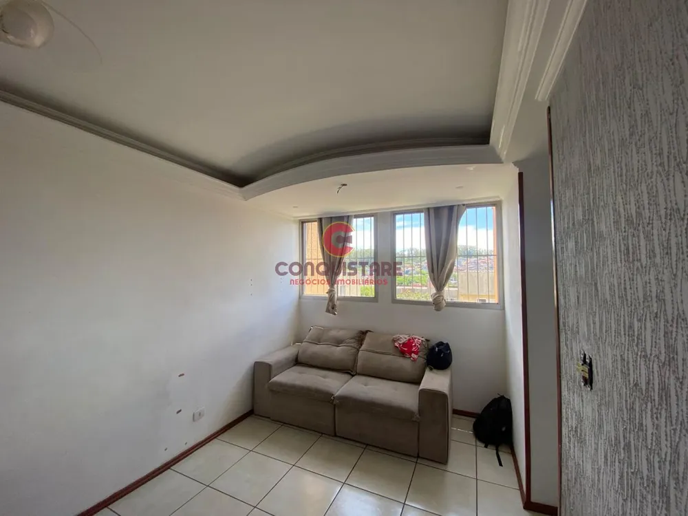 Apartamento, 2 quartos - Foto 5