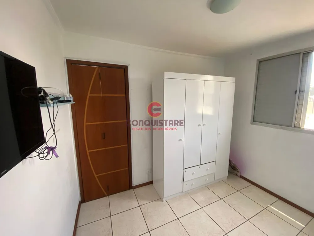 Apartamento, 2 quartos - Foto 8