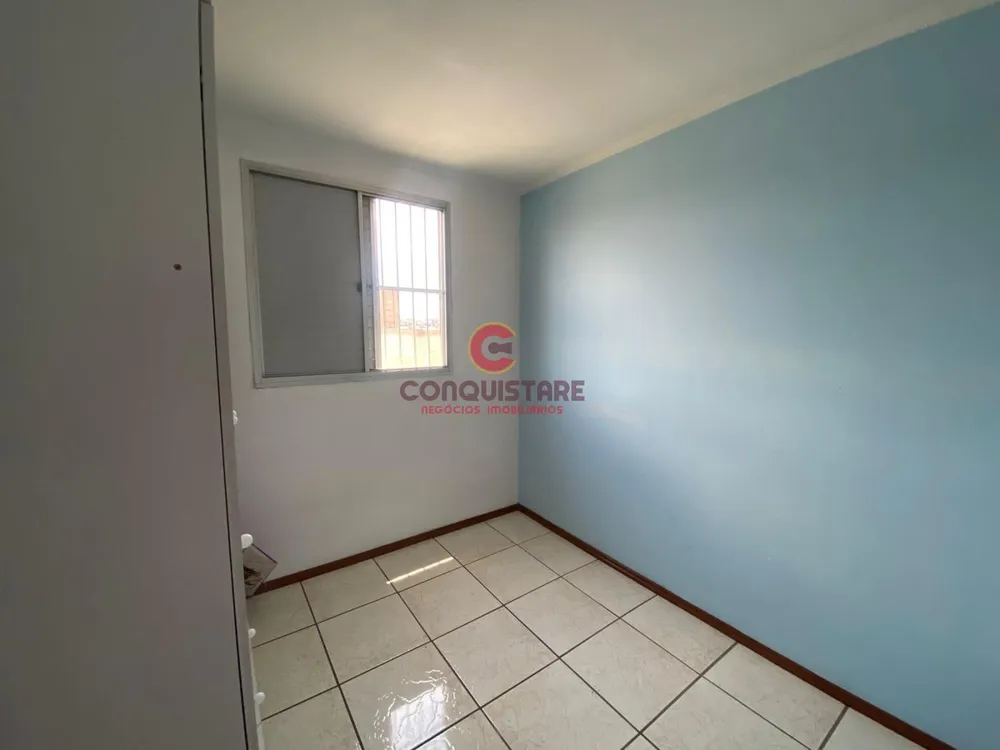 Apartamento, 2 quartos - Foto 1