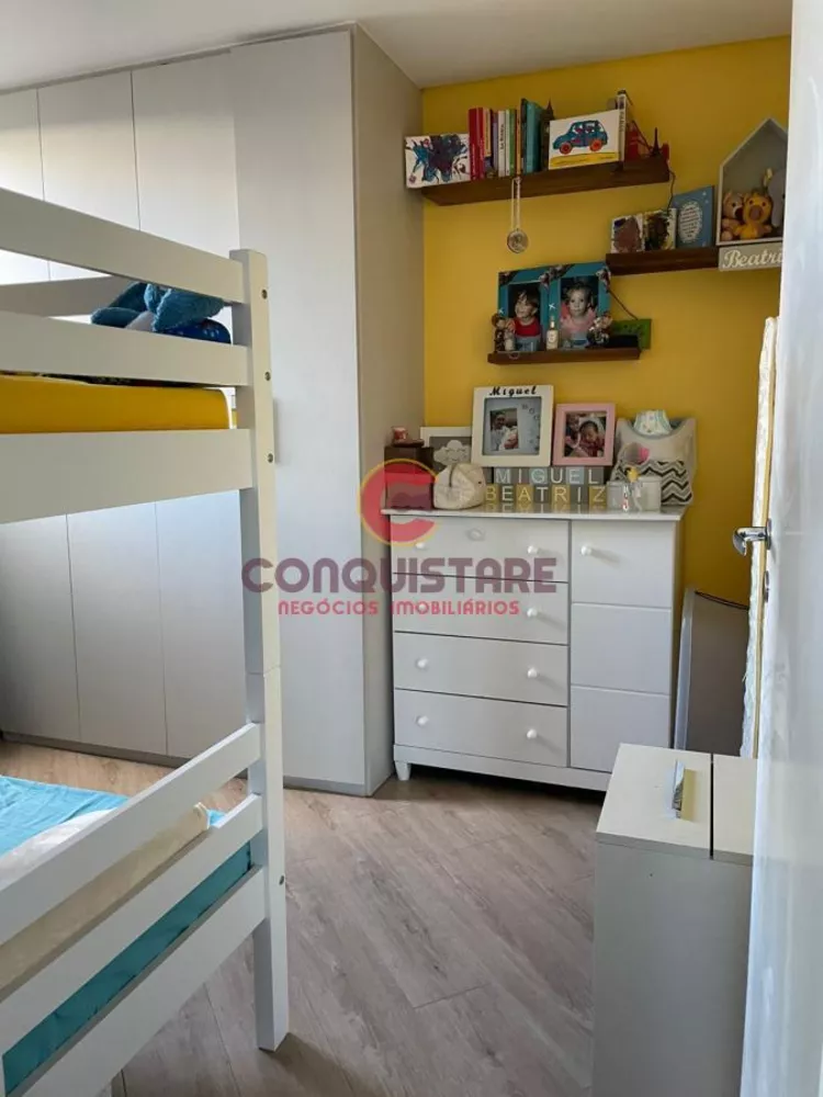 Apartamento à venda com 2 quartos, 52m² - Foto 8