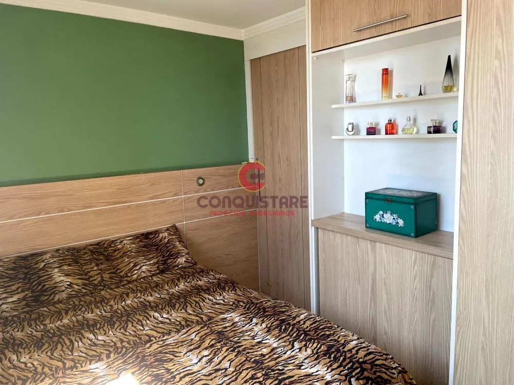 Apartamento, 2 quartos, 61 m² - Foto 6