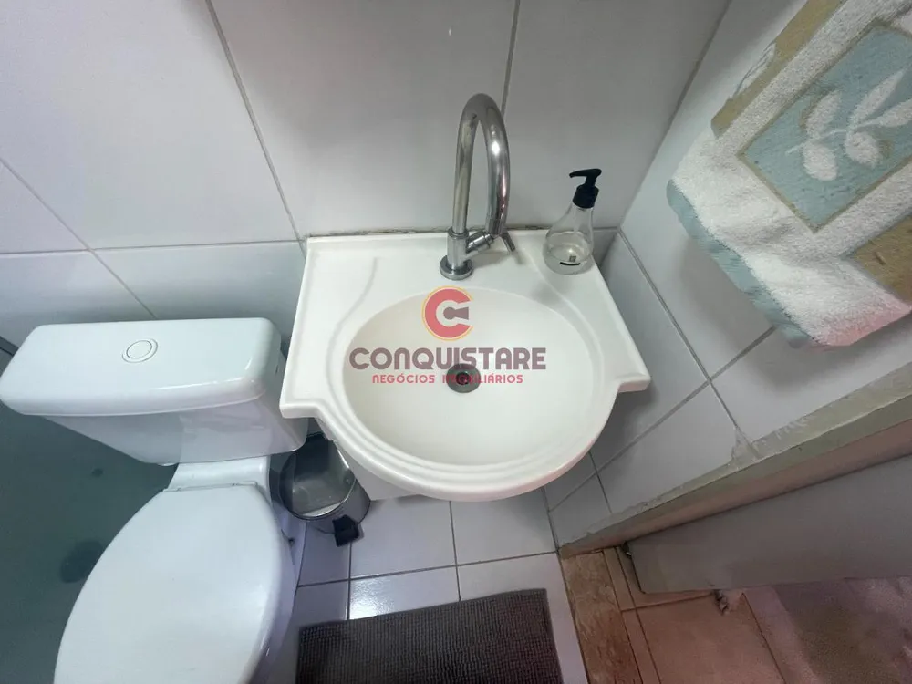 Apartamento, 2 quartos, 61 m² - Foto 14