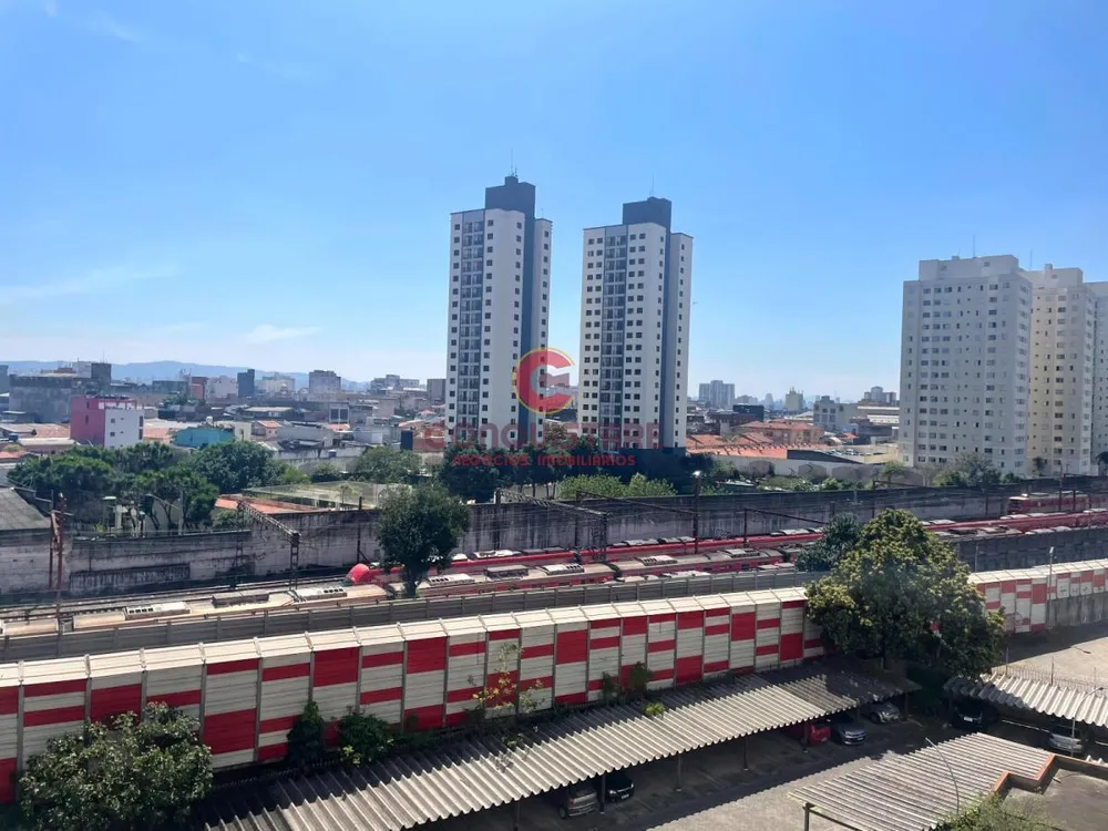 Apartamento, 2 quartos, 61 m² - Foto 16