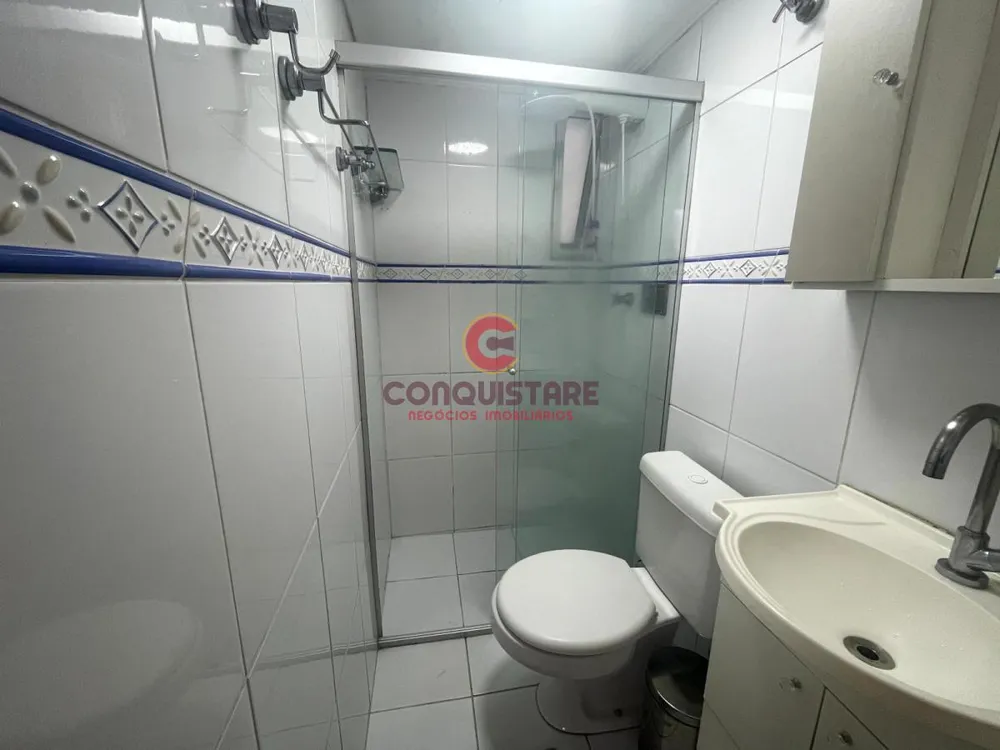 Apartamento, 2 quartos, 61 m² - Foto 9
