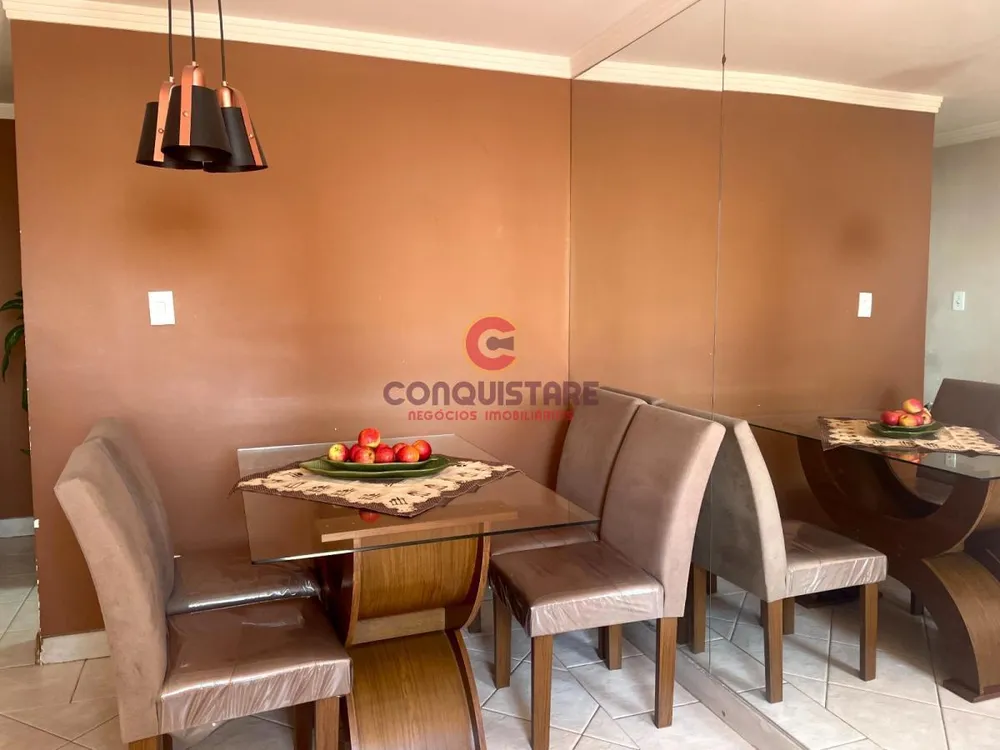 Apartamento, 2 quartos, 61 m² - Foto 11