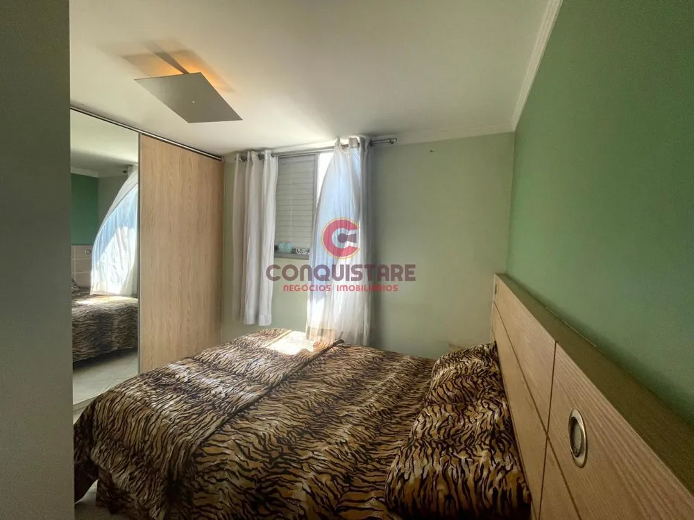Apartamento, 2 quartos, 61 m² - Foto 5