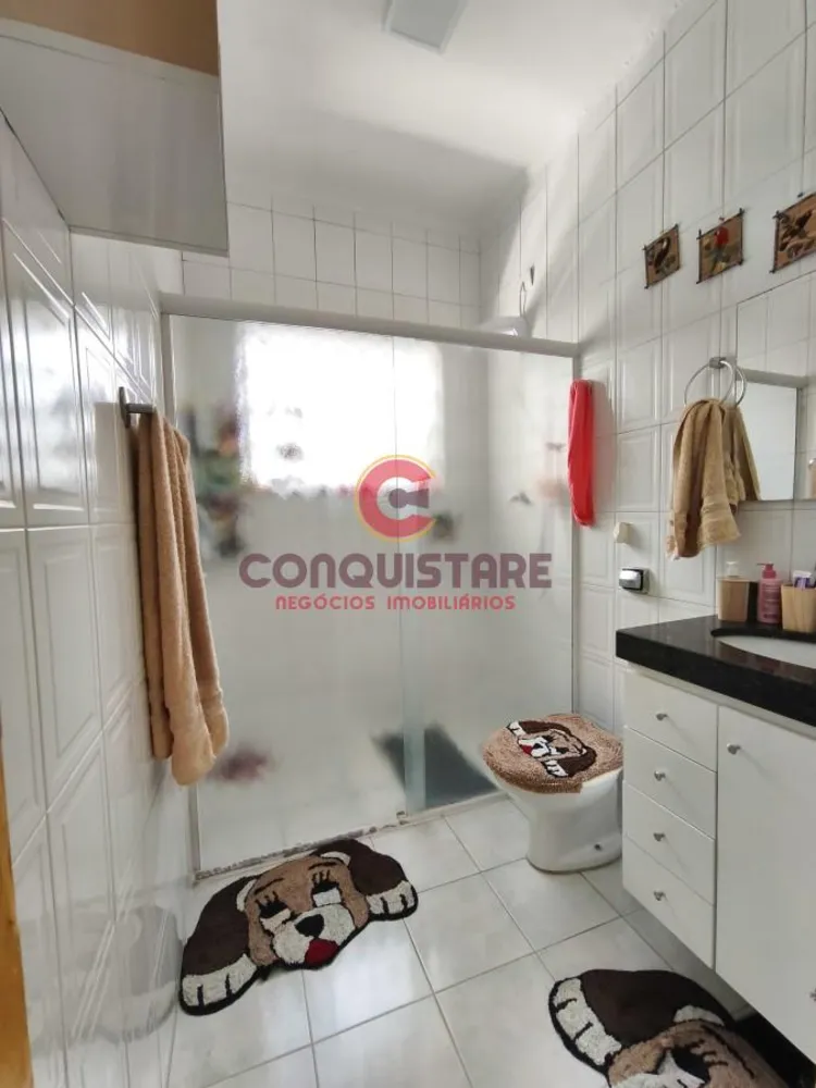 Sobrado, 3 quartos, 200 m² - Foto 1