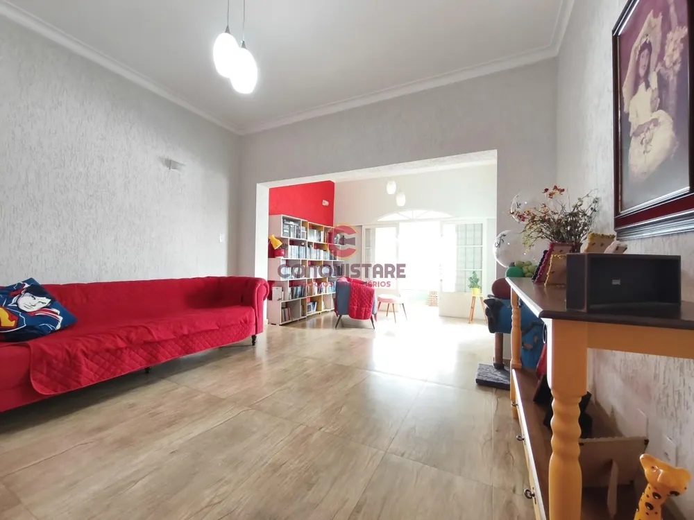 Sobrado, 3 quartos, 200 m² - Foto 4