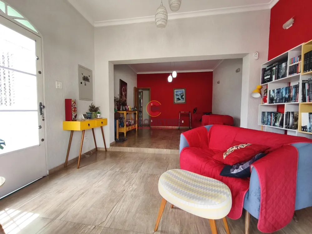 Sobrado, 3 quartos, 200 m² - Foto 6