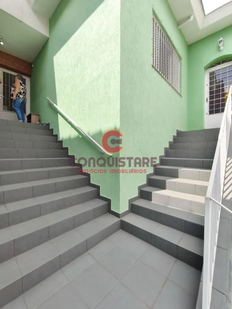 Sobrado, 3 quartos, 200 m² - Foto 8