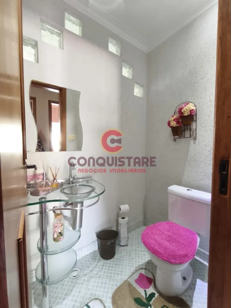 Sobrado, 3 quartos, 200 m² - Foto 3