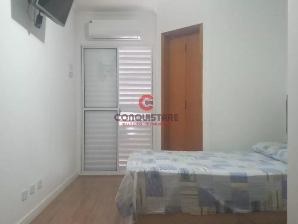 Sobrado à venda com 2 quartos, 119m² - Foto 4