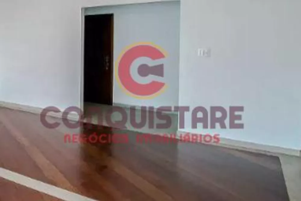 Casa à venda com 3 quartos, 158m² - Foto 4