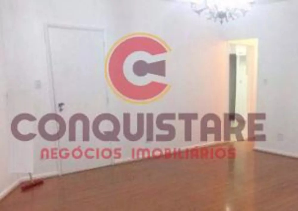 Casa à venda com 3 quartos, 158m² - Foto 2