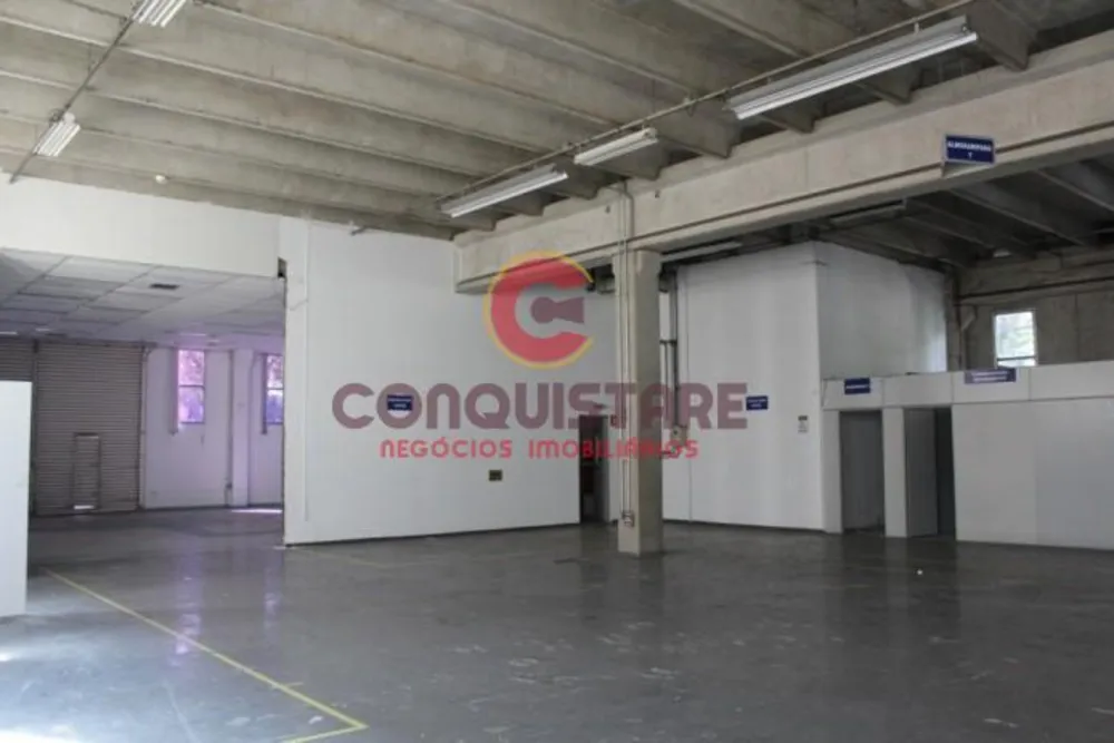Prédio Inteiro, 2194 m² - Foto 5