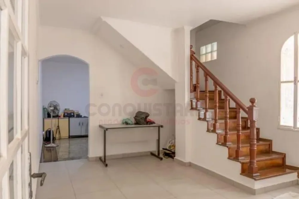 Sobrado, 5 quartos, 160 m² - Foto 7