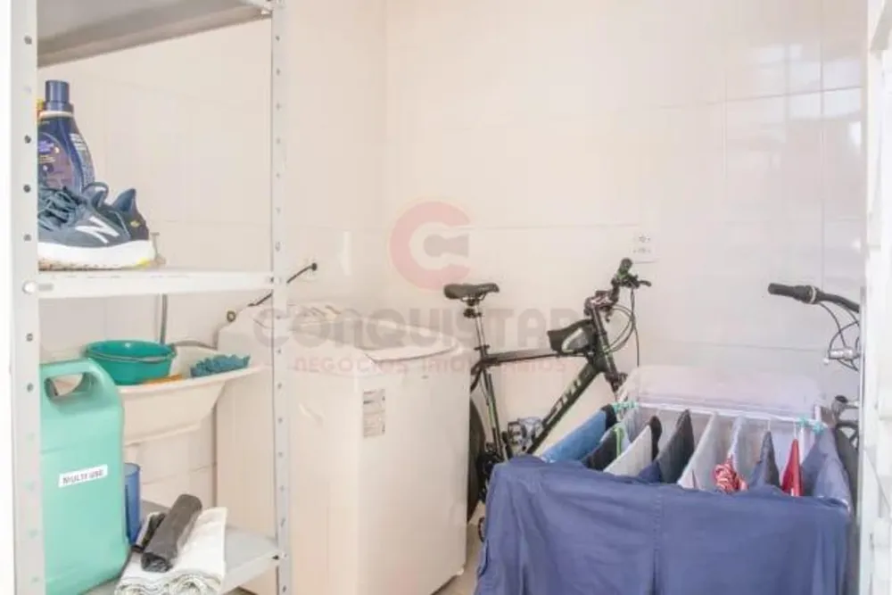 Sobrado, 5 quartos, 160 m² - Foto 18