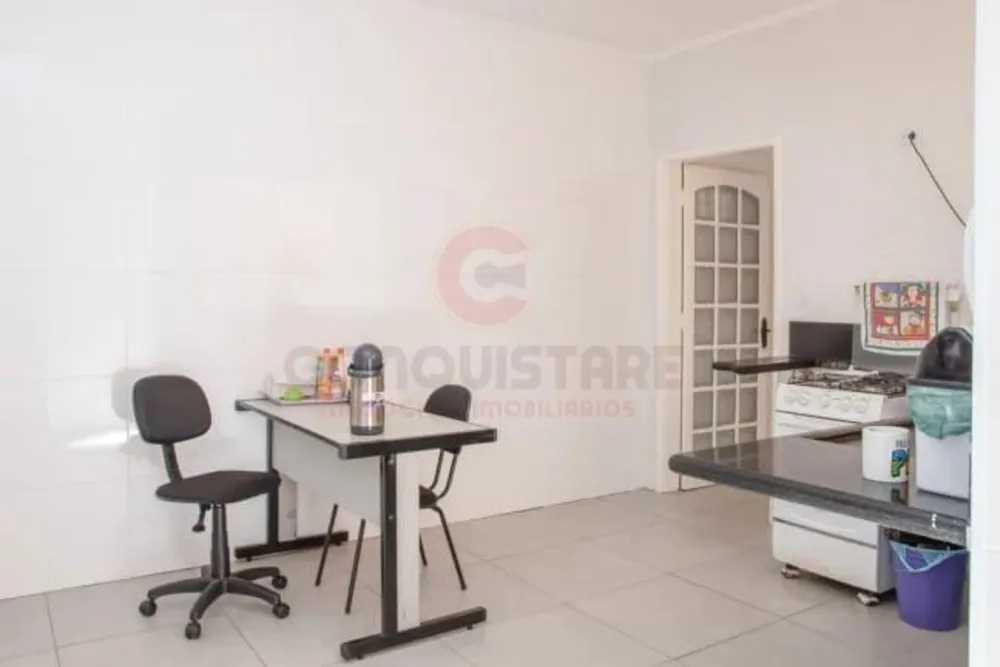 Sobrado, 5 quartos, 160 m² - Foto 11