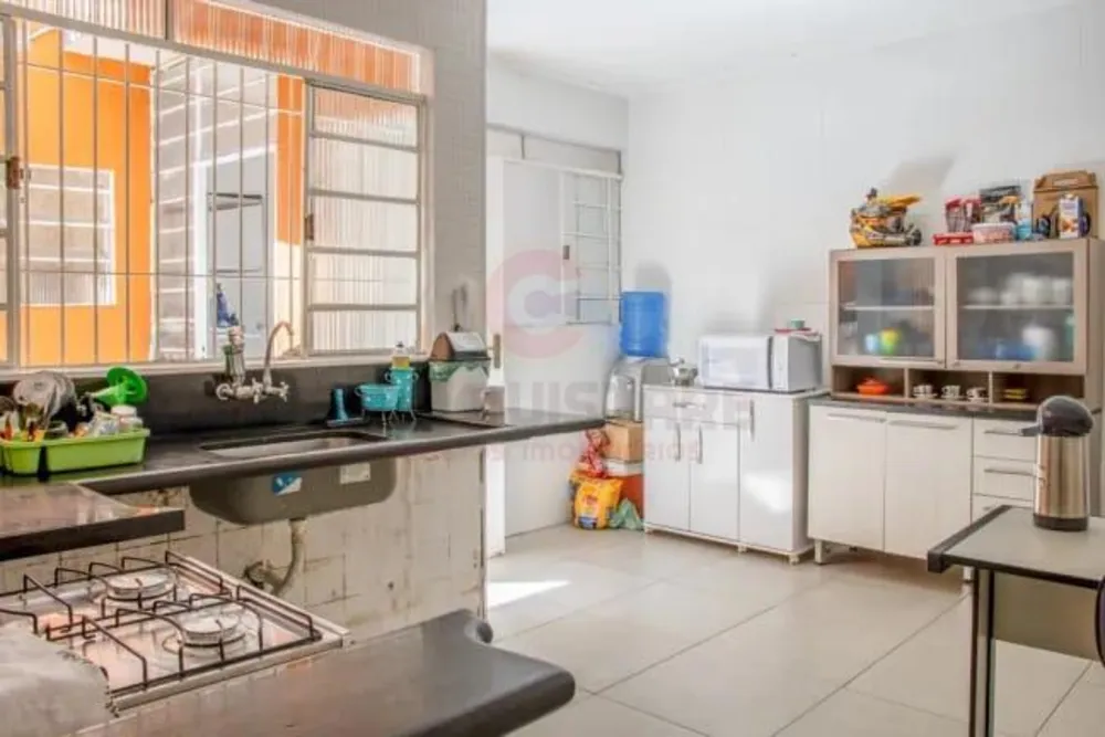 Sobrado, 5 quartos, 160 m² - Foto 17