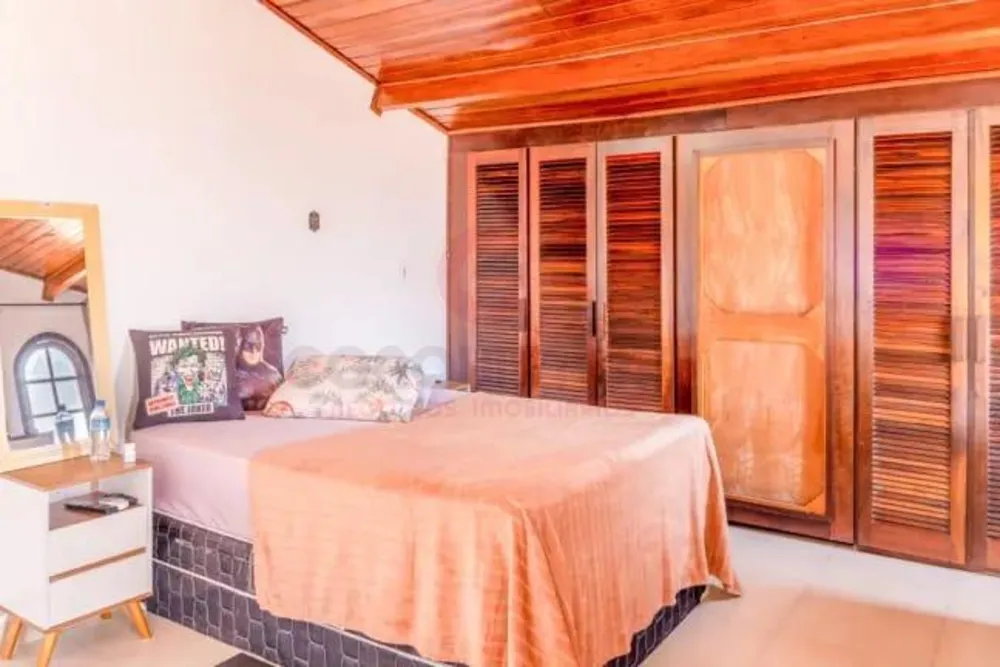 Sobrado, 5 quartos, 160 m² - Foto 1