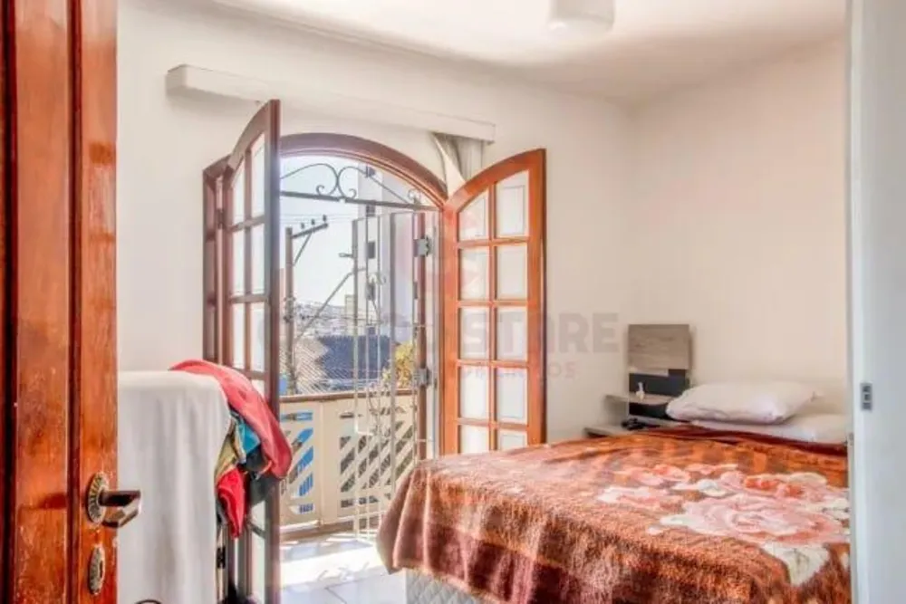 Sobrado, 5 quartos, 160 m² - Foto 9
