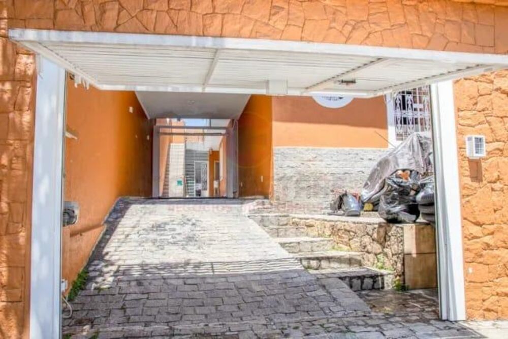 Sobrado, 5 quartos, 160 m² - Foto 1