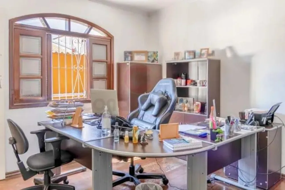 Sobrado, 5 quartos, 160 m² - Foto 4