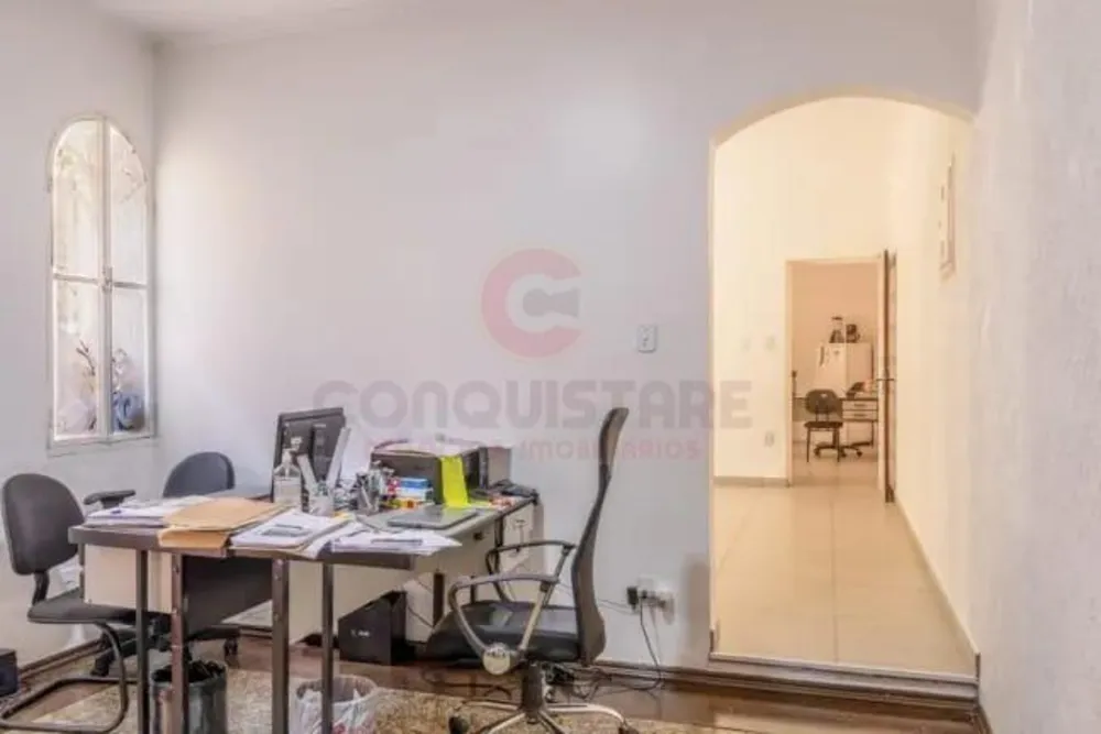 Sobrado, 5 quartos, 160 m² - Foto 5