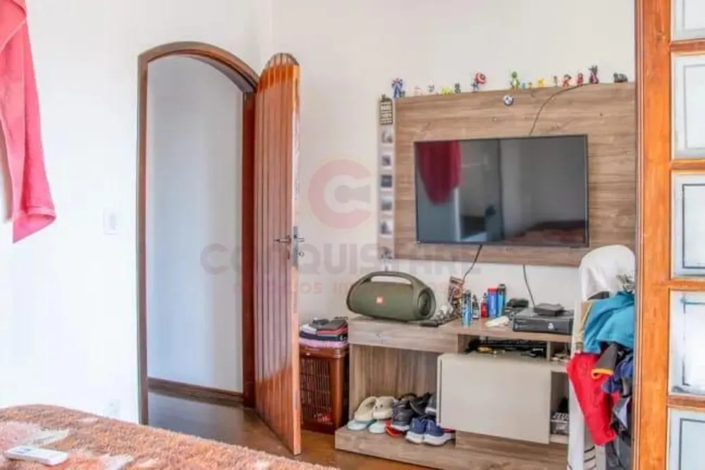 Sobrado, 5 quartos, 160 m² - Foto 3