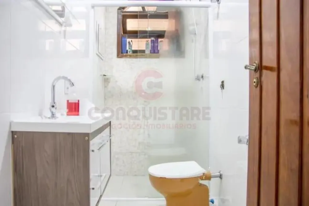 Sobrado, 5 quartos, 160 m² - Foto 14