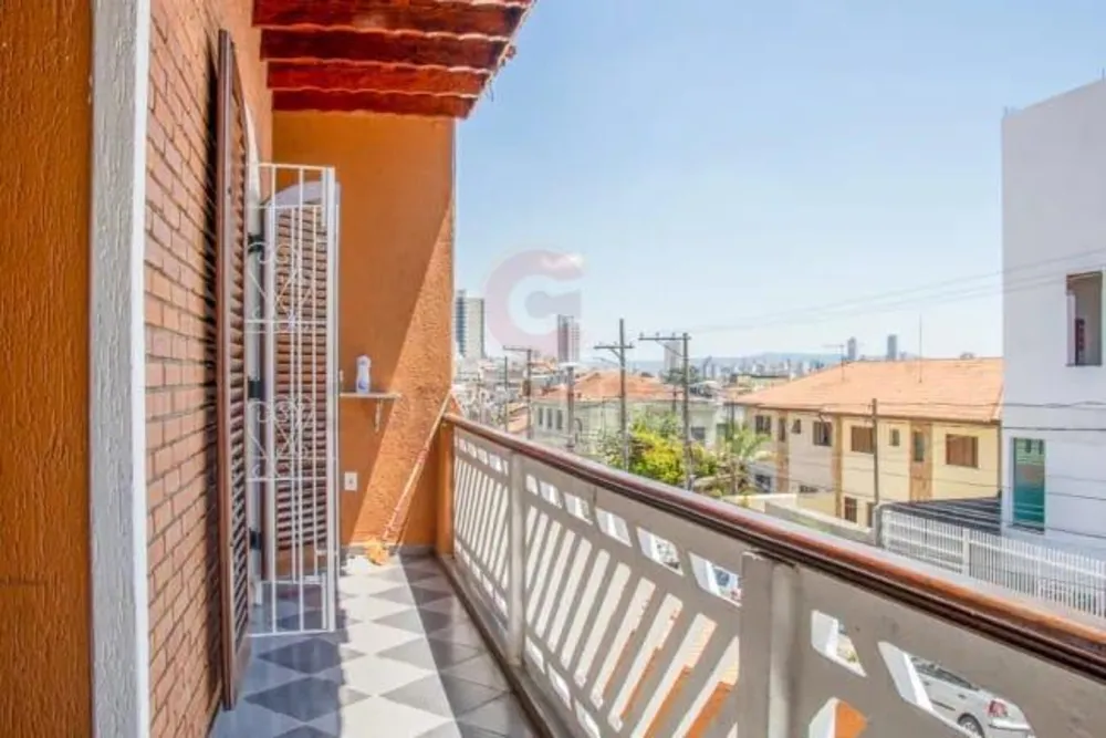 Sobrado, 5 quartos, 160 m² - Foto 10