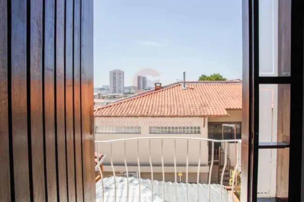 Sobrado, 5 quartos, 160 m² - Foto 13
