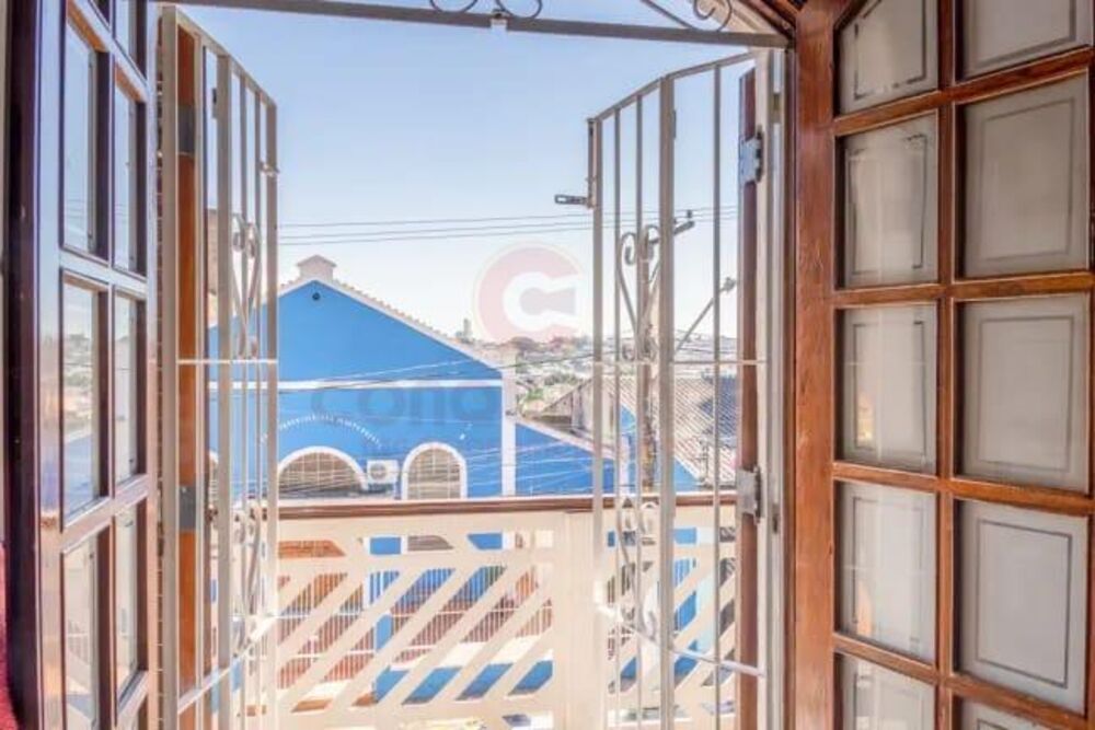 Sobrado, 5 quartos, 160 m² - Foto 2