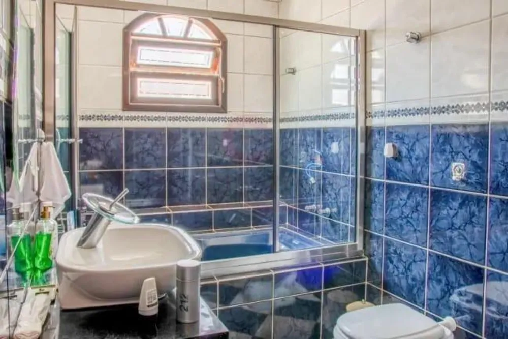 Sobrado, 5 quartos, 160 m² - Foto 15