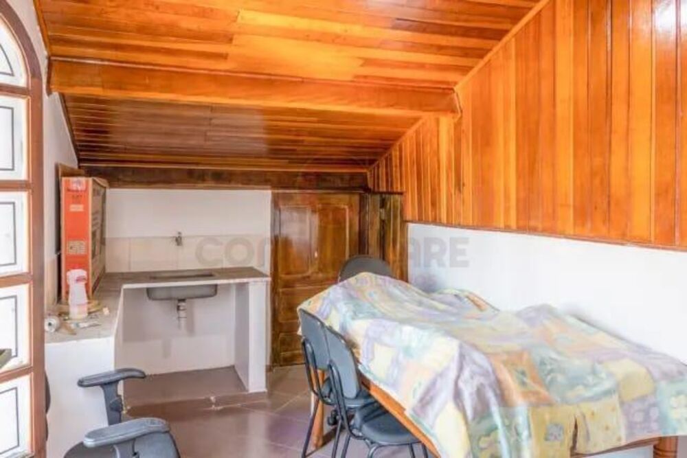 Sobrado, 5 quartos, 160 m² - Foto 3