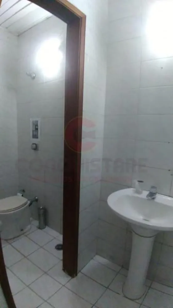 Depósito-Galpão, 300 m² - Foto 18