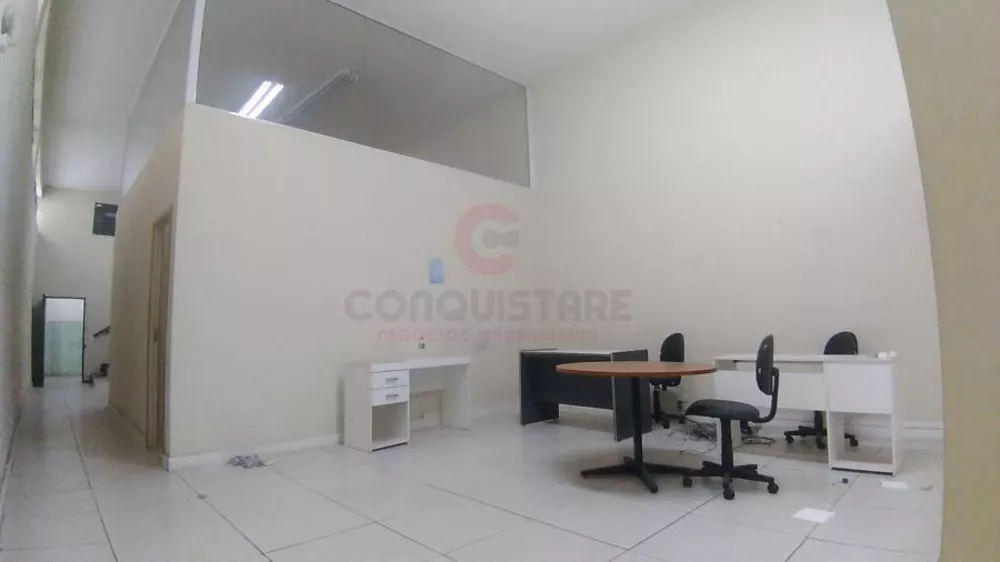 Depósito-Galpão-Armazém à venda com 3 quartos, 300m² - Foto 9