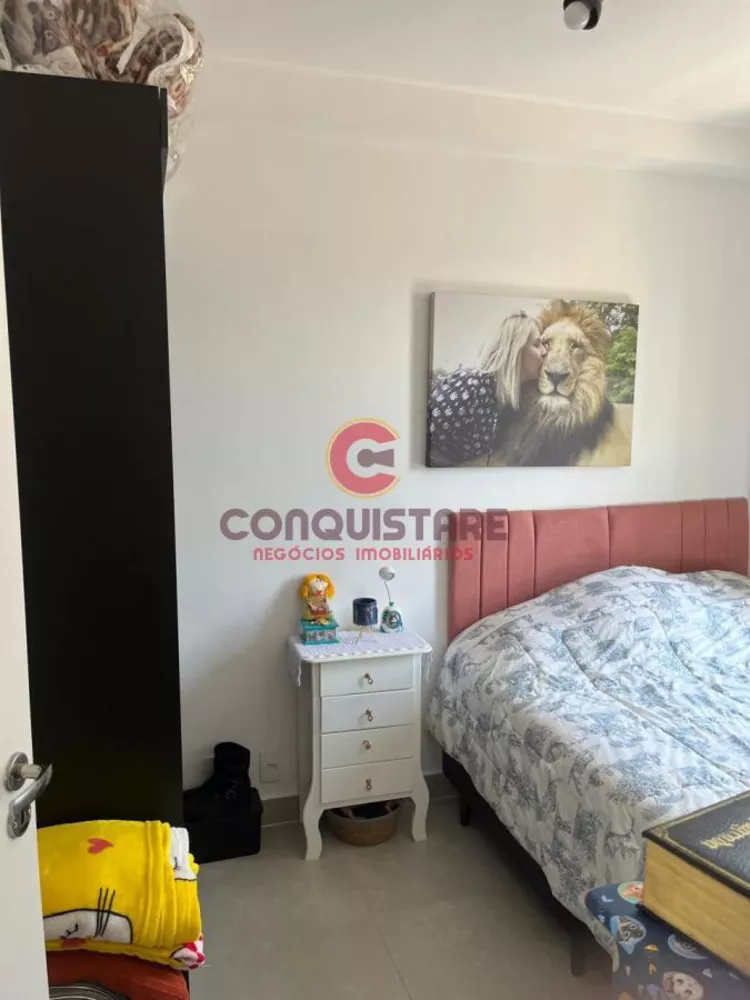 Apartamento à venda com 1 quarto, 32m² - Foto 5