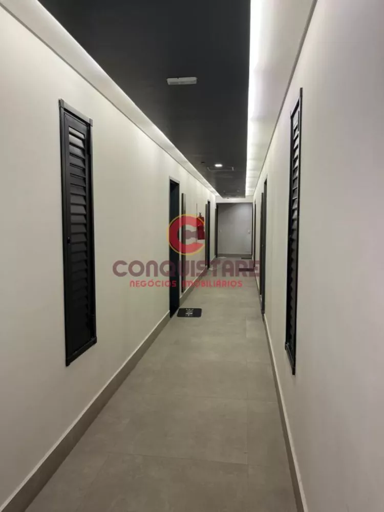 Apartamento à venda com 1 quarto, 32m² - Foto 6