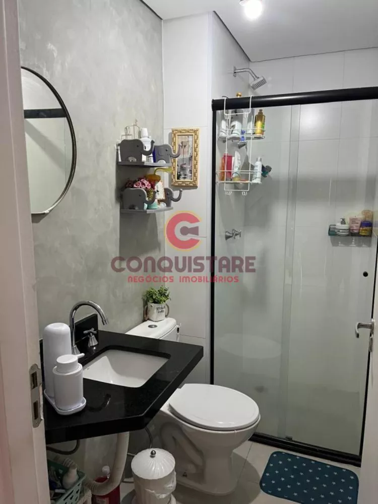 Apartamento à venda com 1 quarto, 32m² - Foto 14