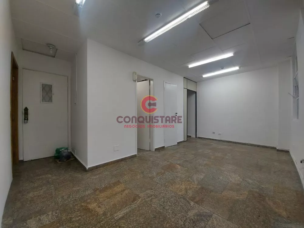Sala-Conjunto, 35 m² - Foto 3